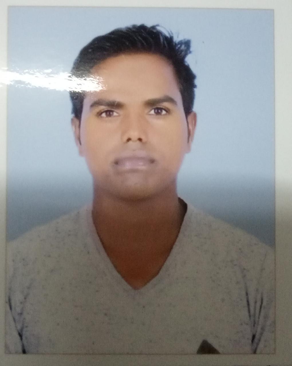 Student Photo Not Available