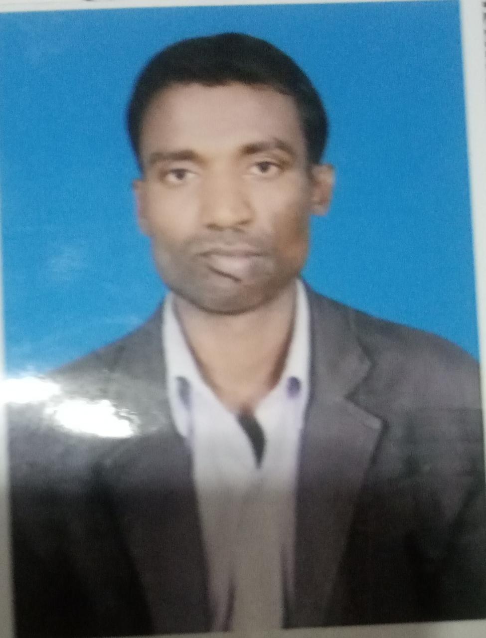 Student Photo Not Available