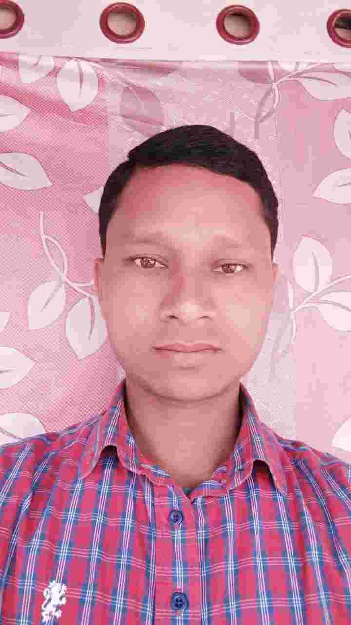 Student Photo Not Available