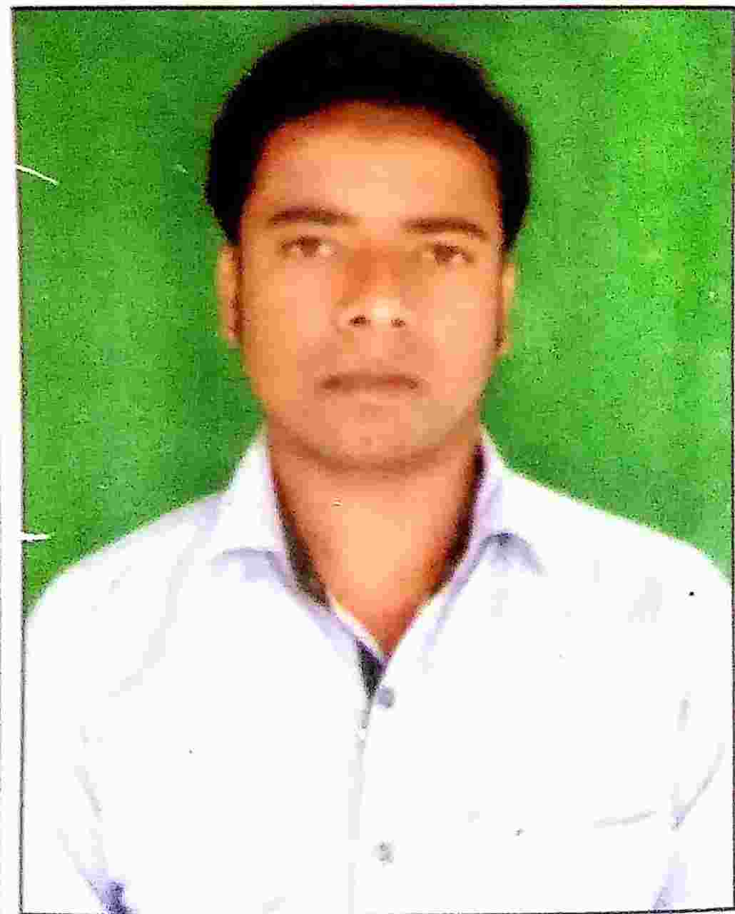 Student Photo Not Available