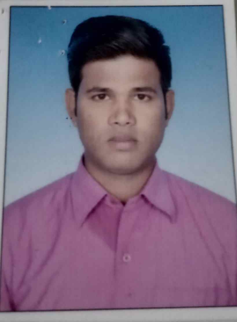 Student Photo Not Available