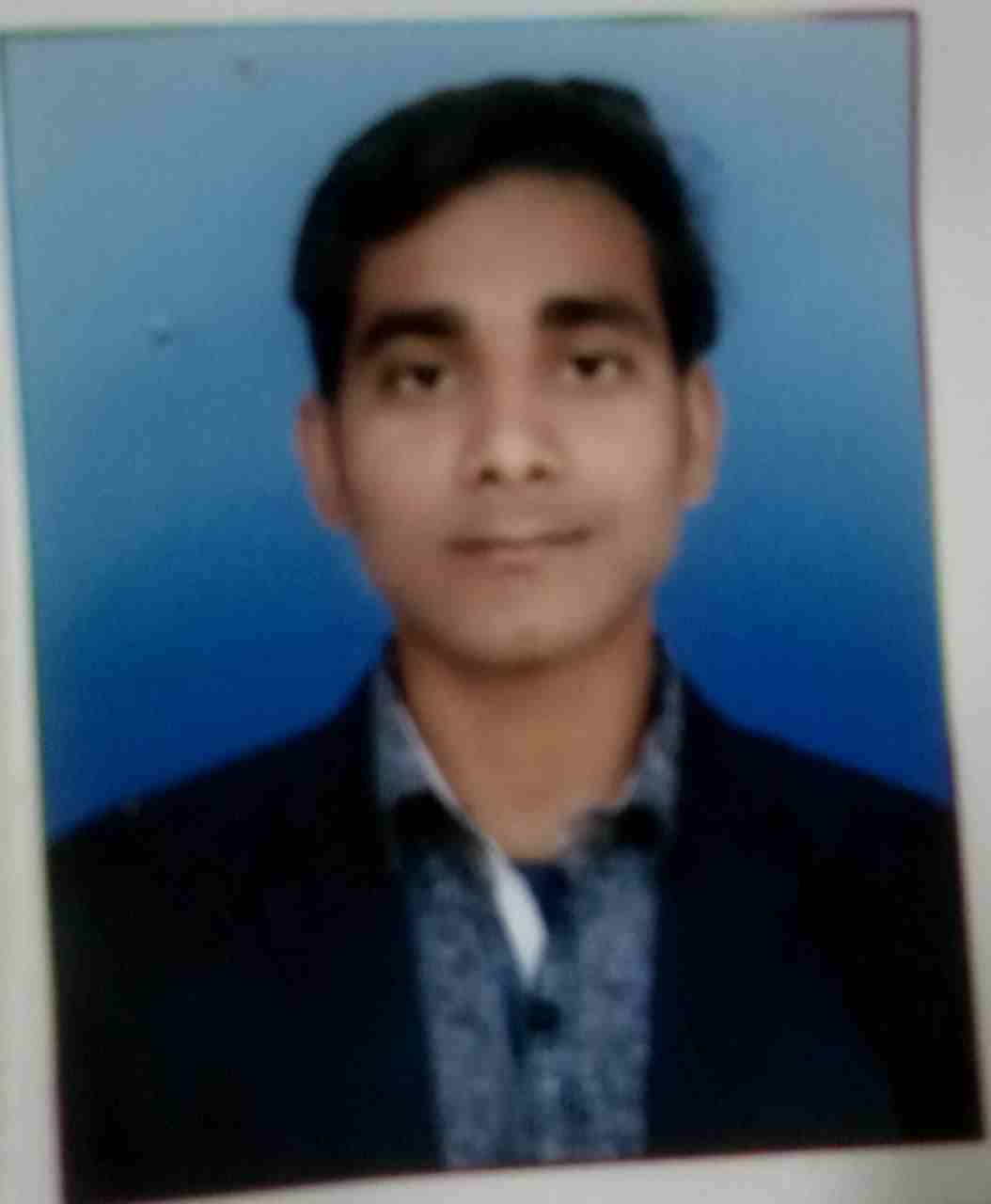 Student Photo Not Available