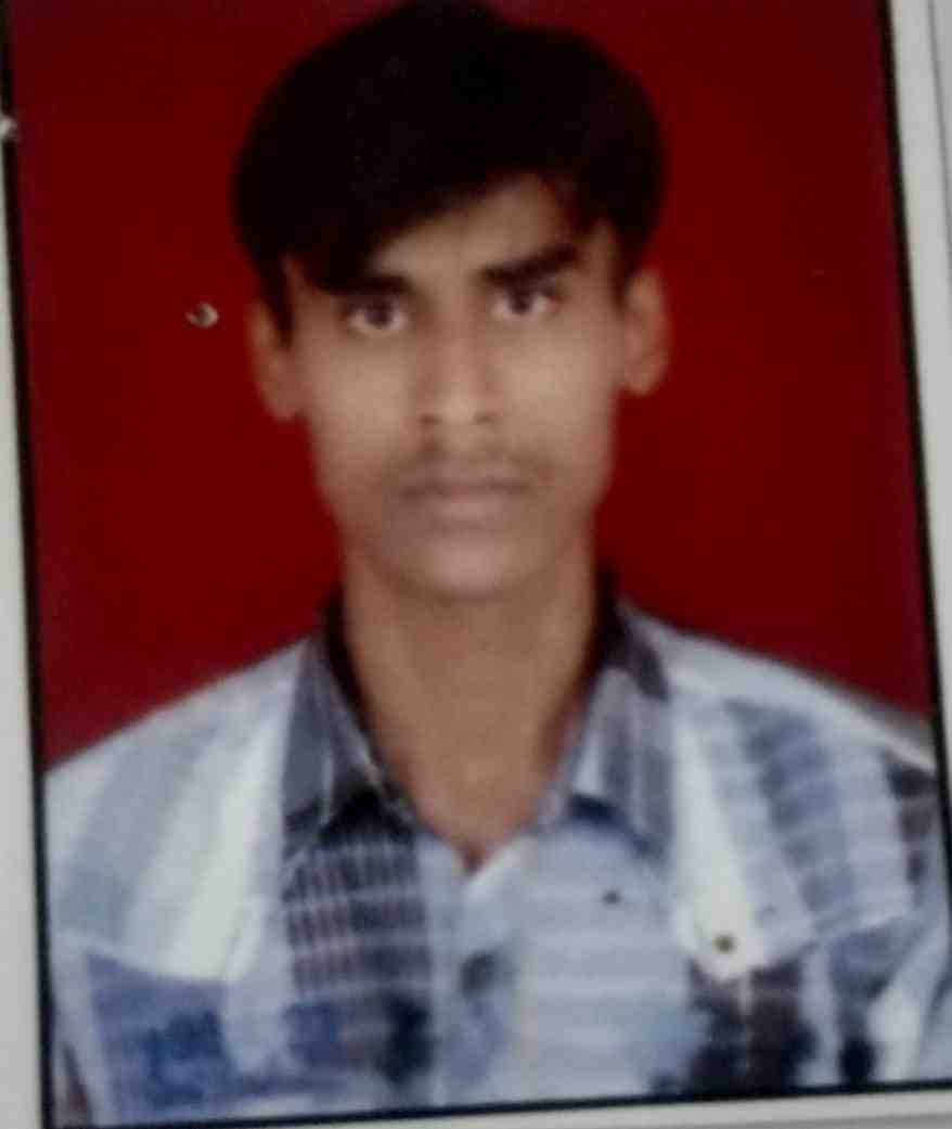 Student Photo Not Available