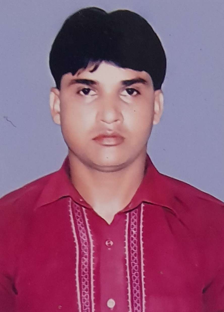 Student Photo Not Available