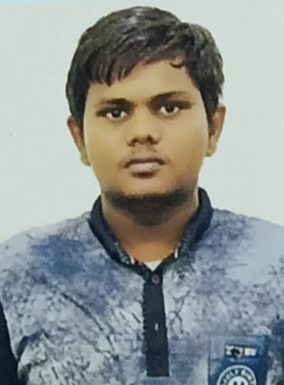 Student Photo Not Available