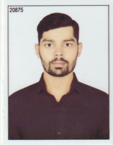 Student Photo Not Available