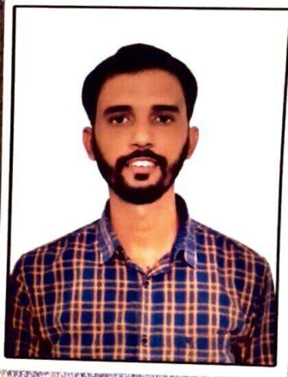 Student Photo Not Available