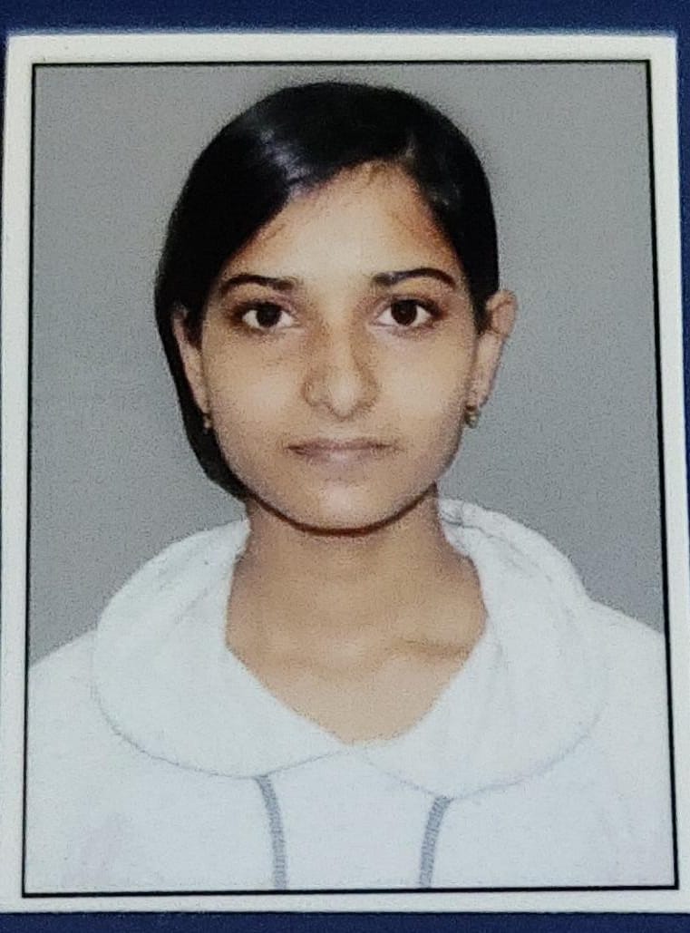 Student Photo Not Available