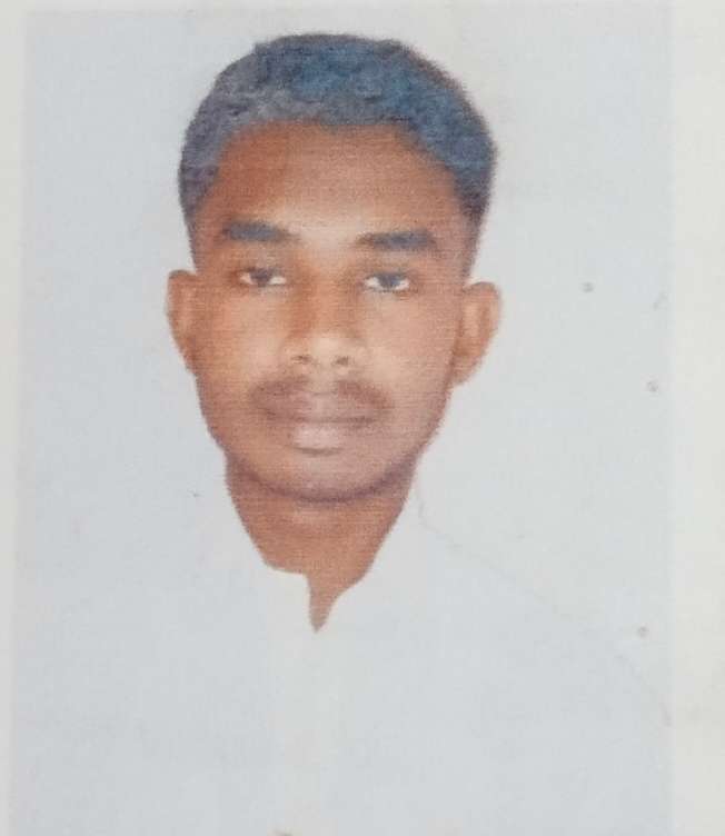 Student Photo Not Available