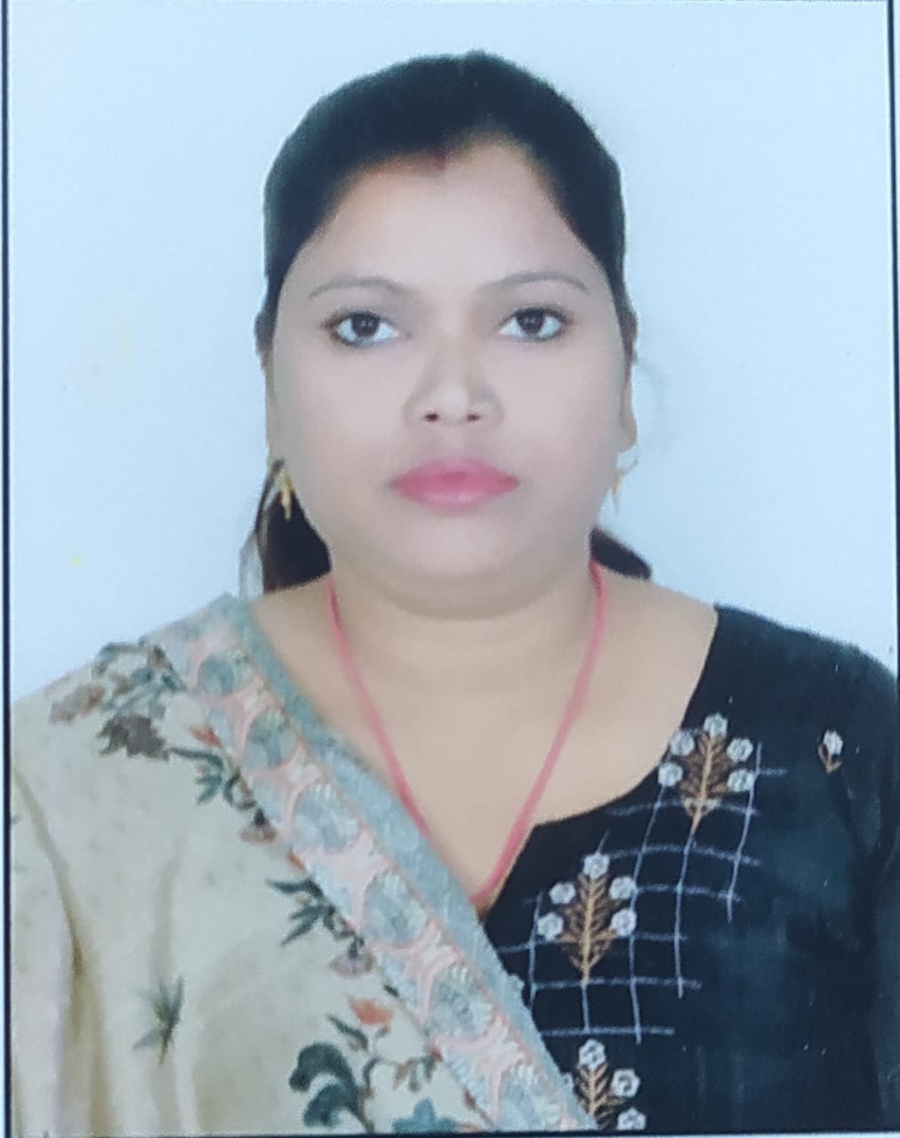 Student Photo Not Available