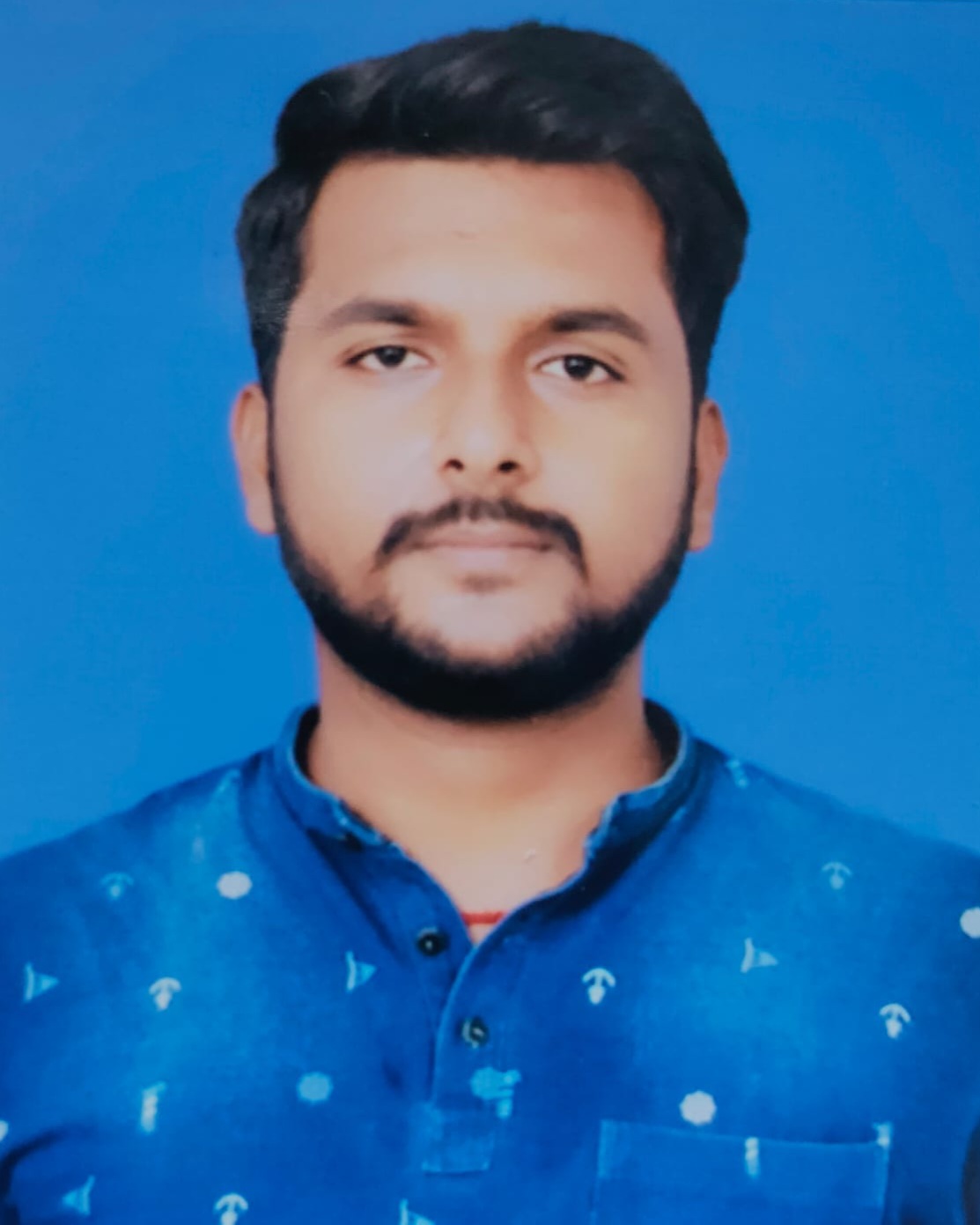Student Photo Not Available
