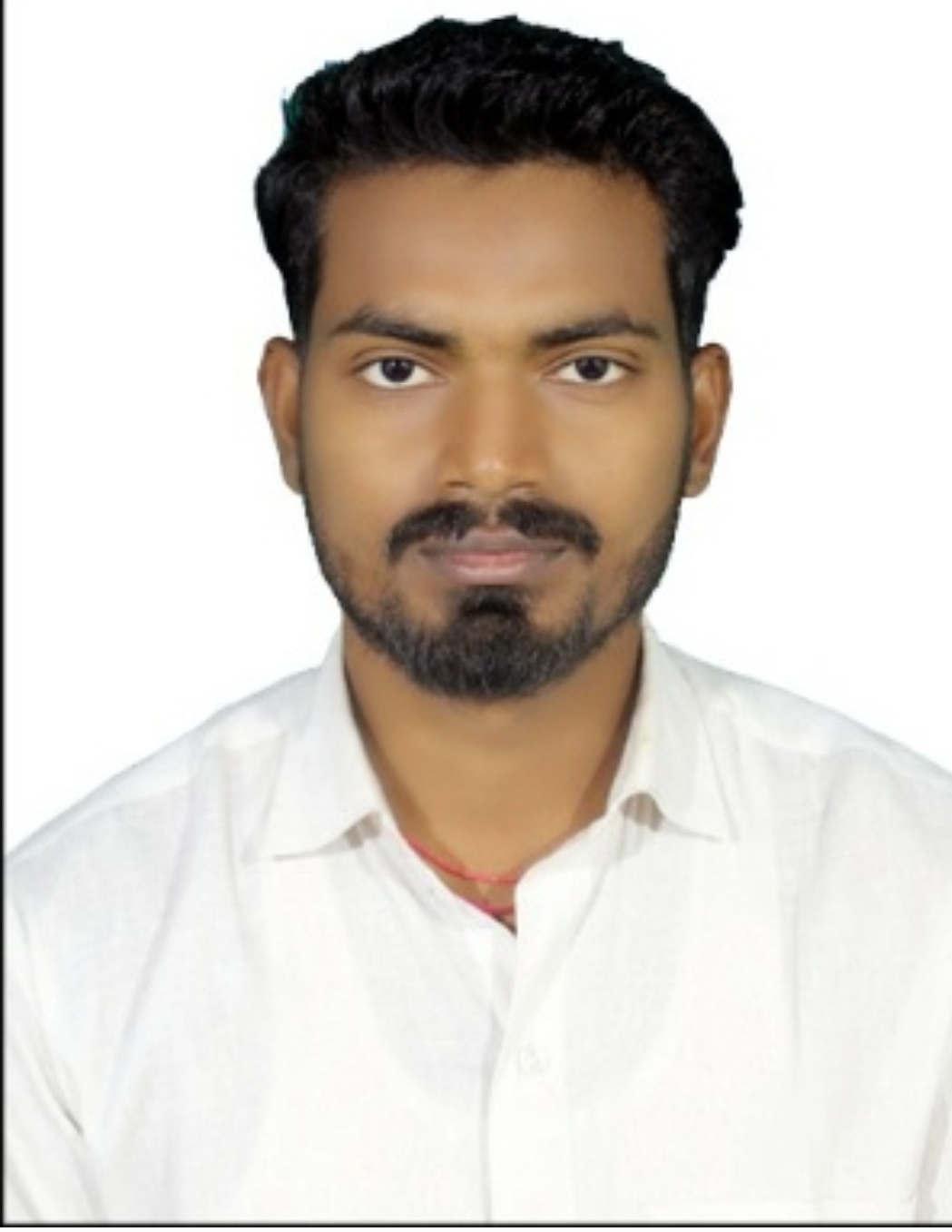 Student Photo Not Available