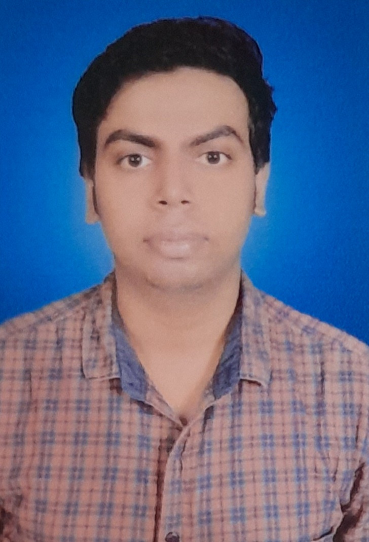 Student Photo Not Available