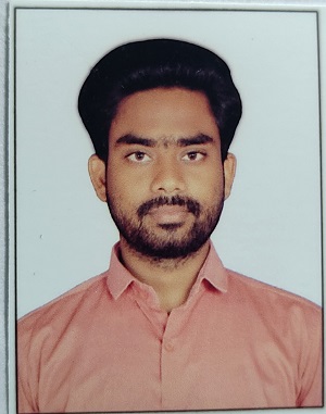 Student Photo Not Available