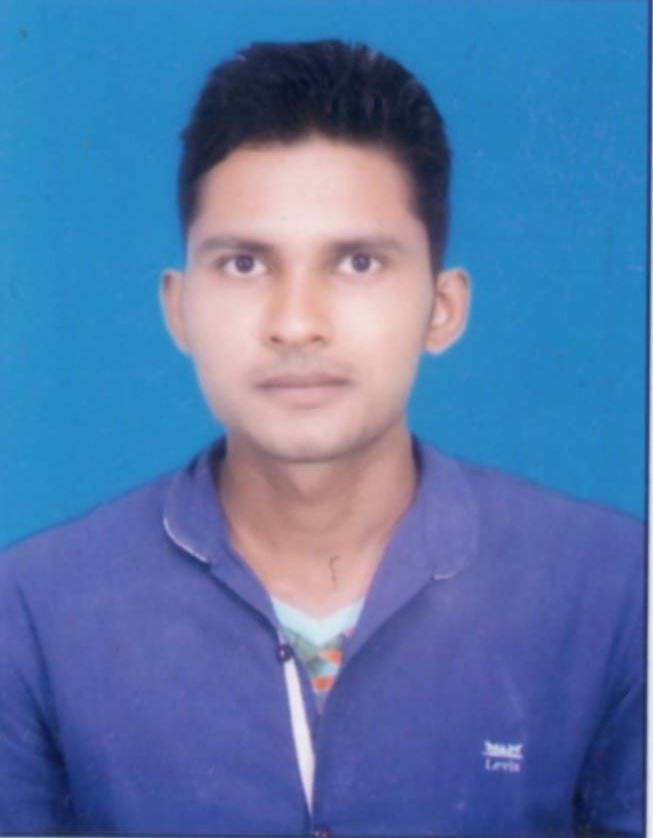 Student Photo Not Available