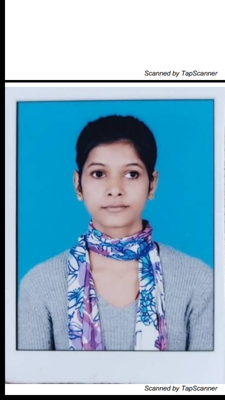 Student Photo Not Available
