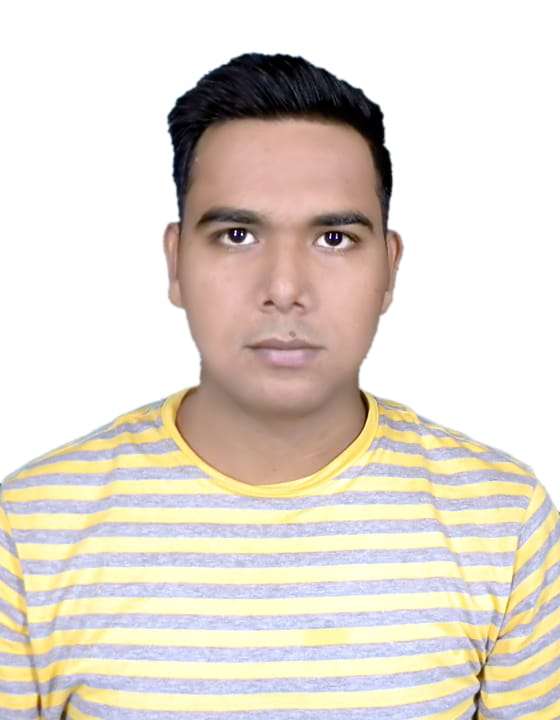 Student Photo Not Available