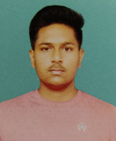 Student Photo Not Available