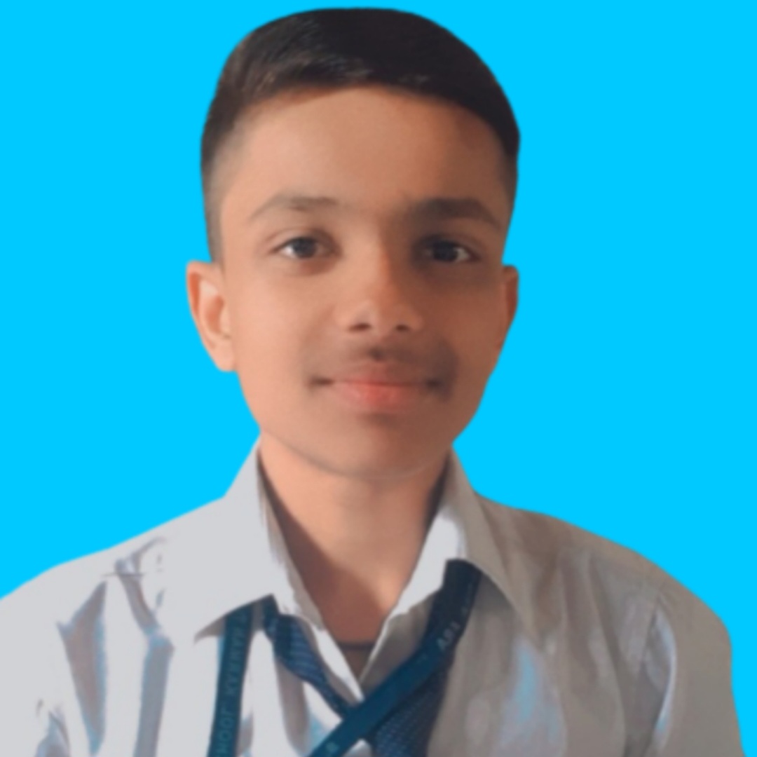 Student Photo Not Available