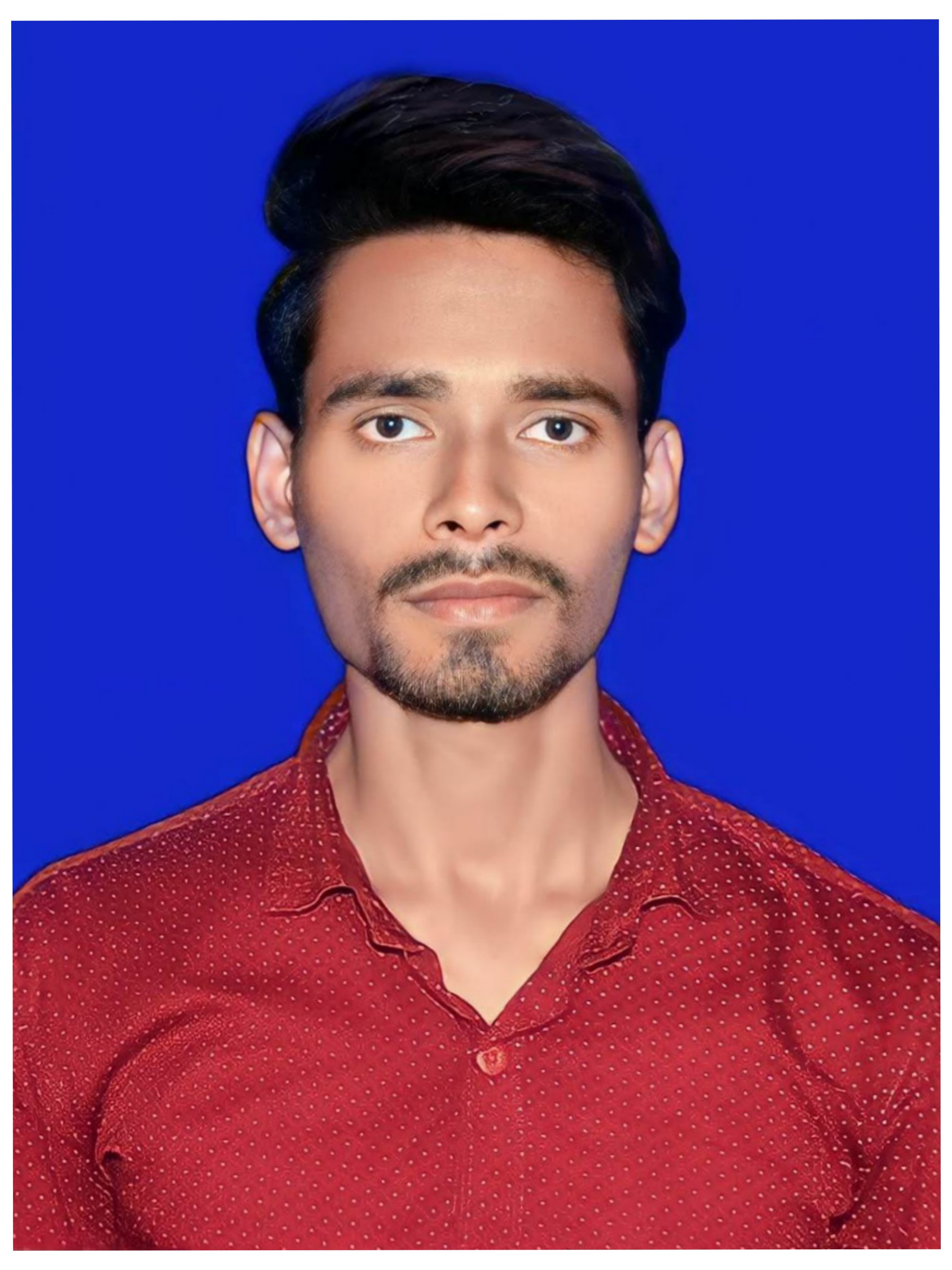 Student Photo Not Available