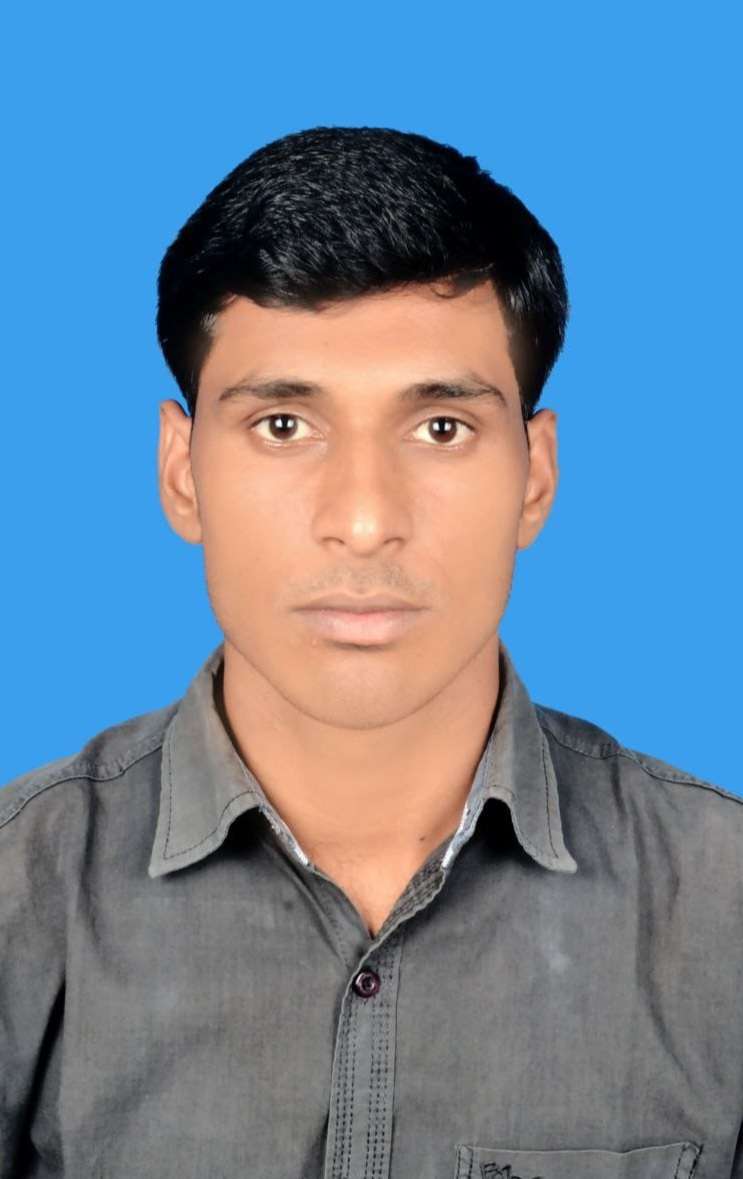 Student Photo Not Available