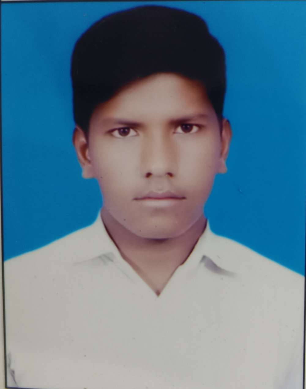 Student Photo Not Available