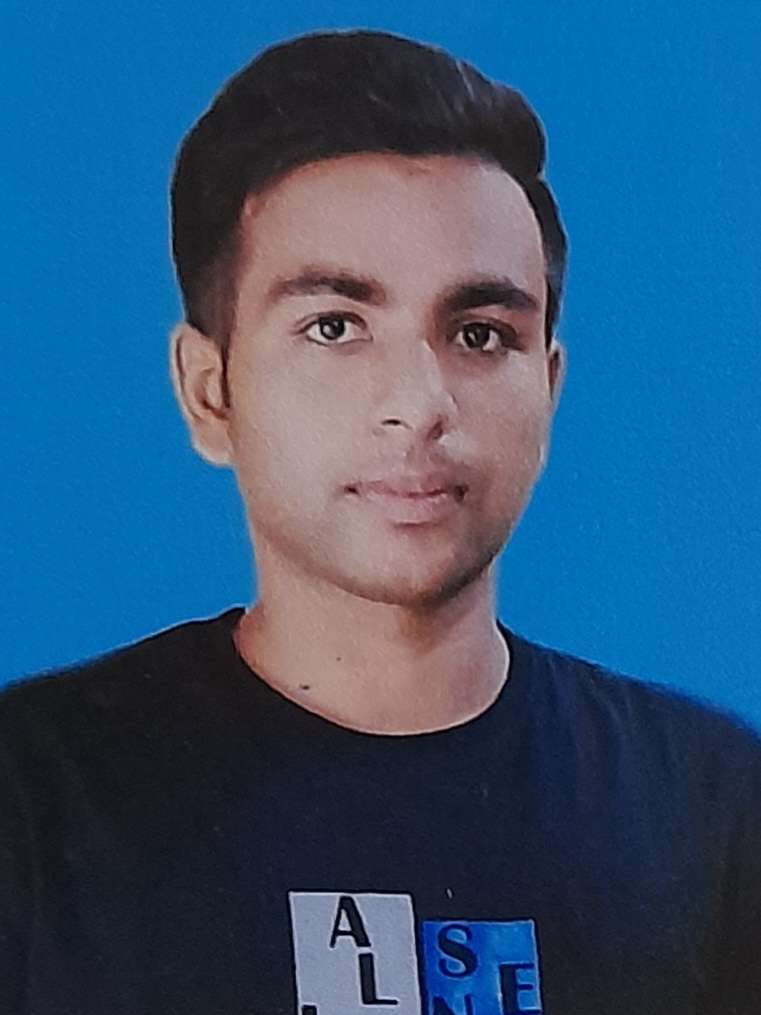 Student Photo Not Available