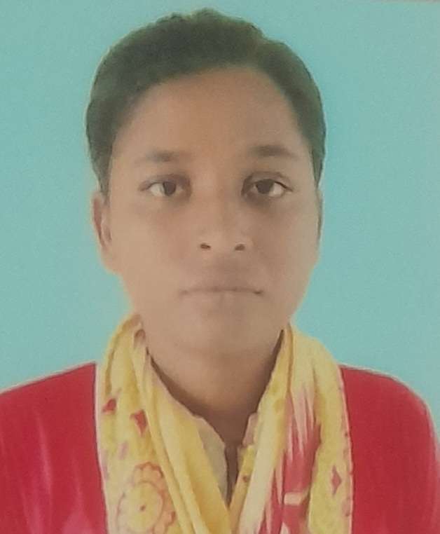 Student Photo Not Available