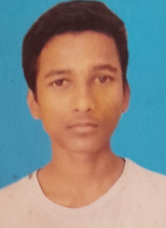 Student Photo Not Available