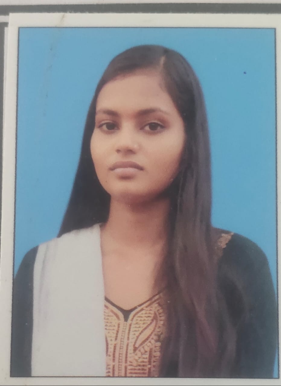 Student Photo Not Available
