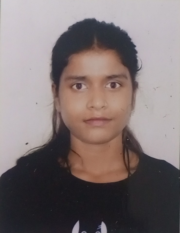 Student Photo Not Available
