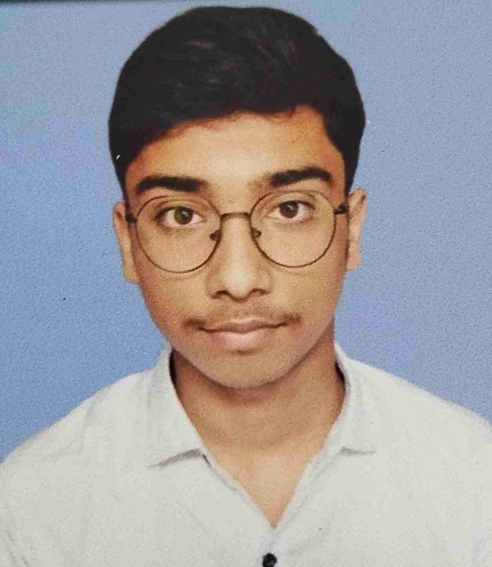 Student Photo Not Available