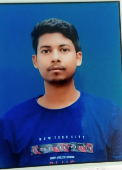 Student Photo Not Available