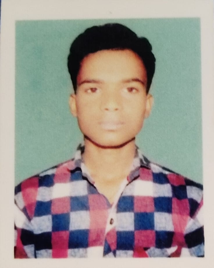 Student Photo Not Available