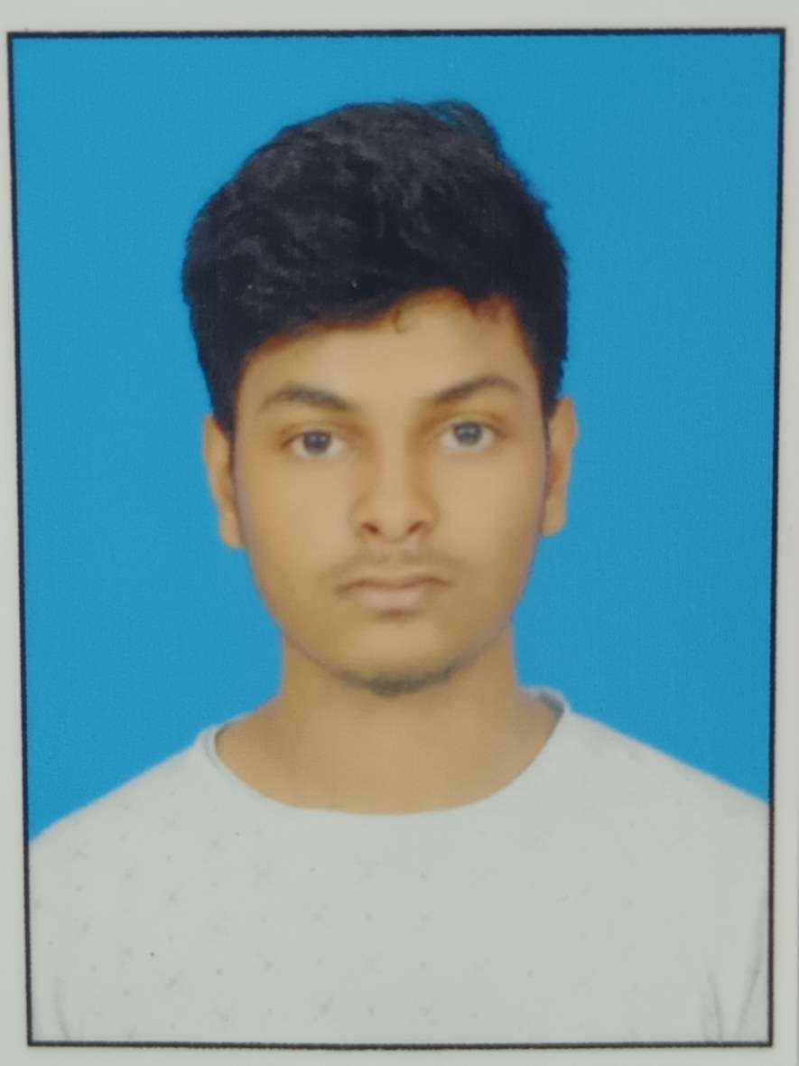 Student Photo Not Available