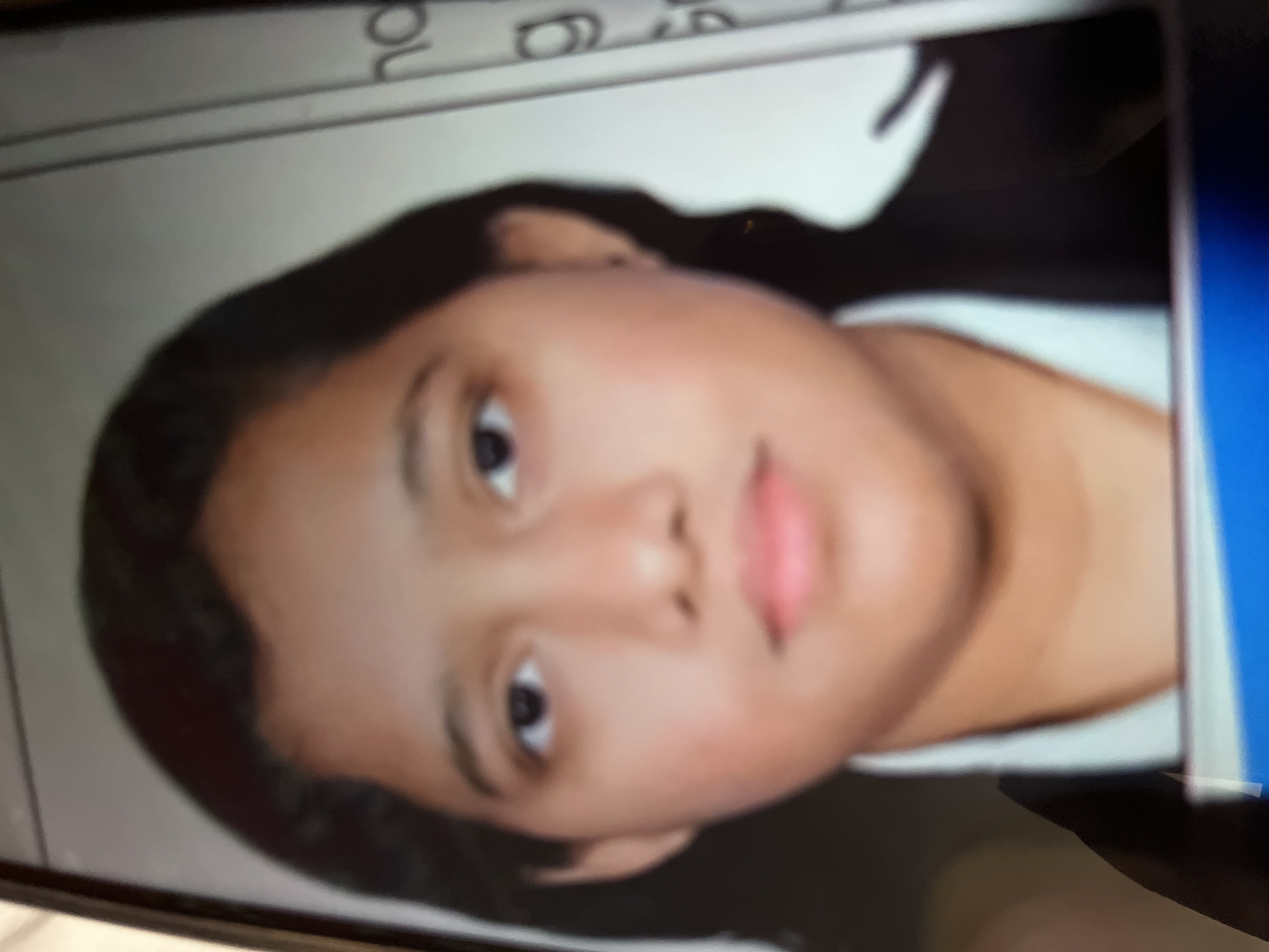 Student Photo Not Available
