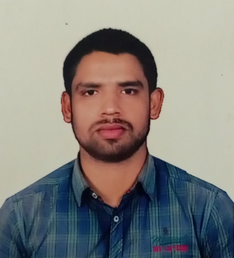 Student Photo Not Available