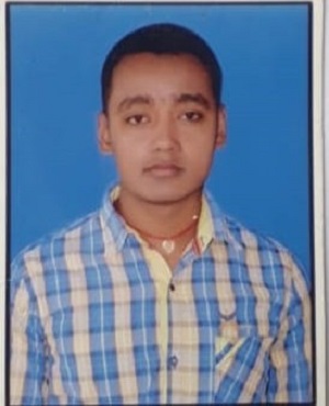 Student Photo Not Available