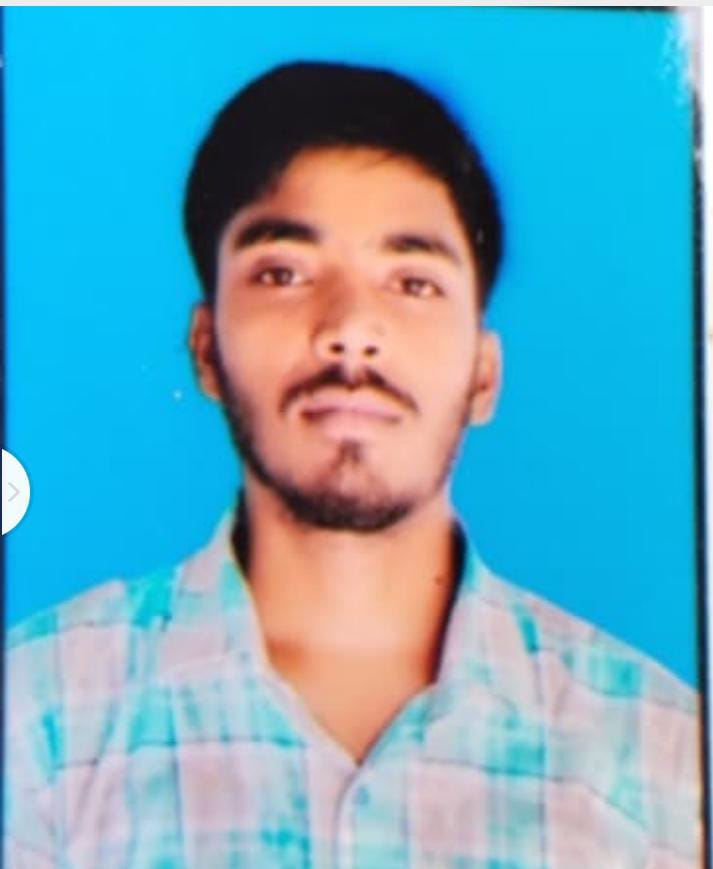 Student Photo Not Available