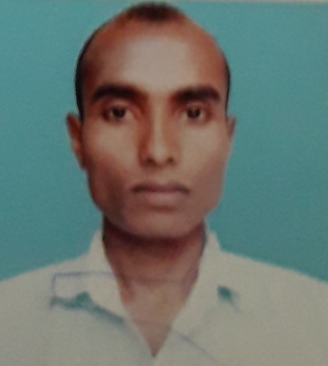 Student Photo Not Available
