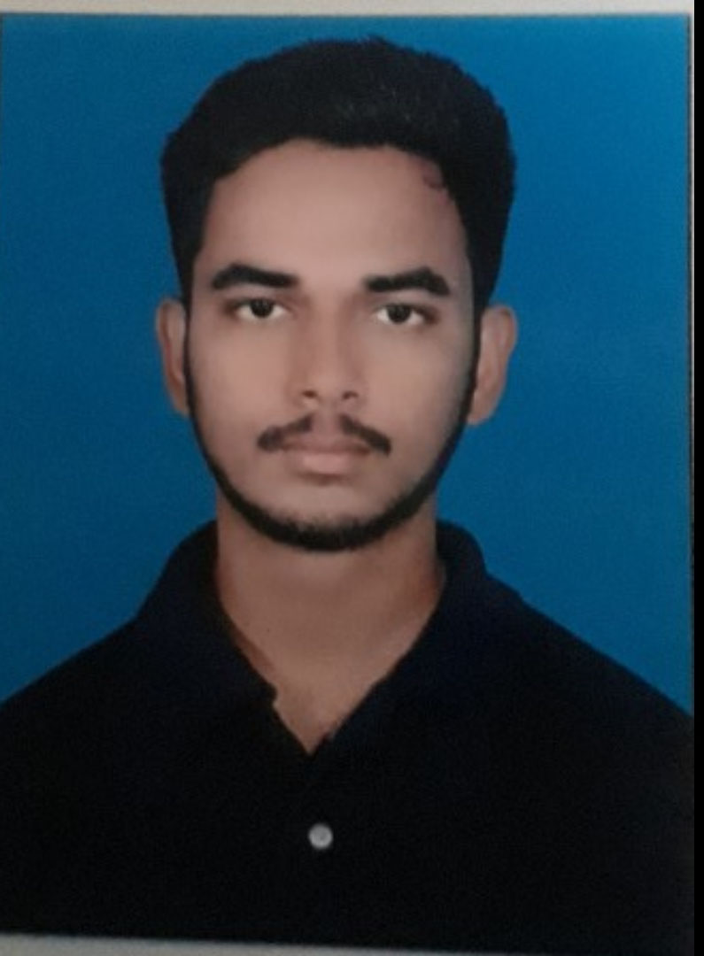 Student Photo Not Available
