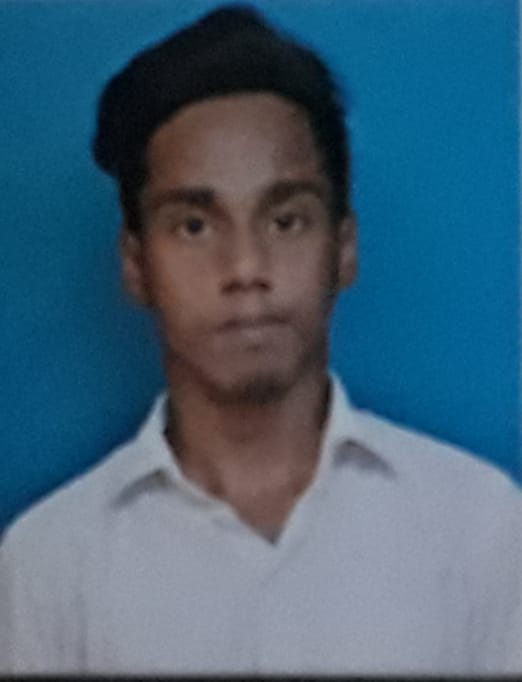 Student Photo Not Available