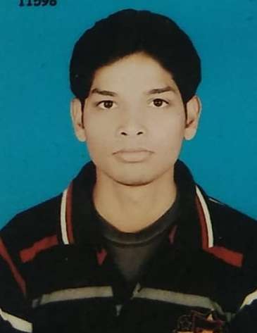 Student Photo Not Available