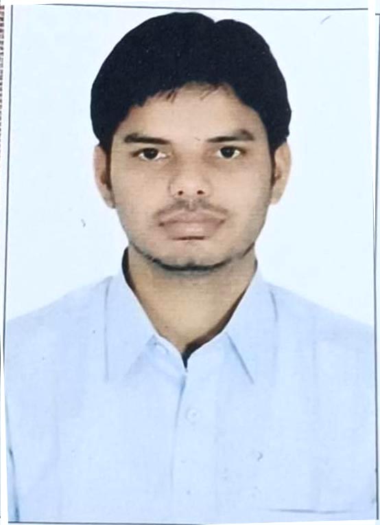Student Photo Not Available