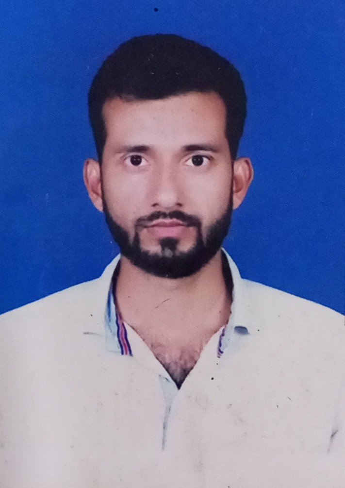 Student Photo Not Available