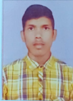 Student Photo Not Available