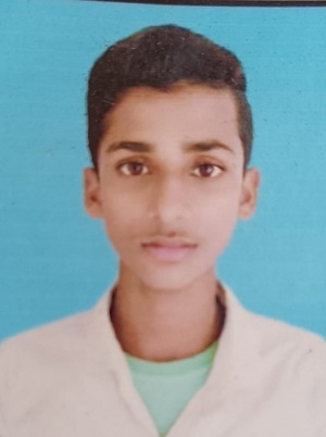 Student Photo Not Available
