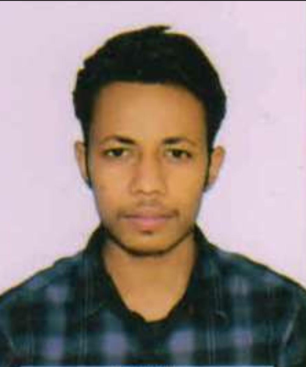 Student Photo Not Available