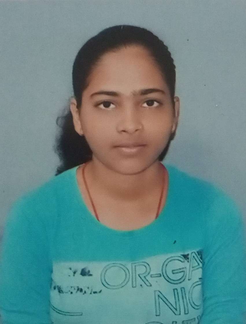 Student Photo Not Available