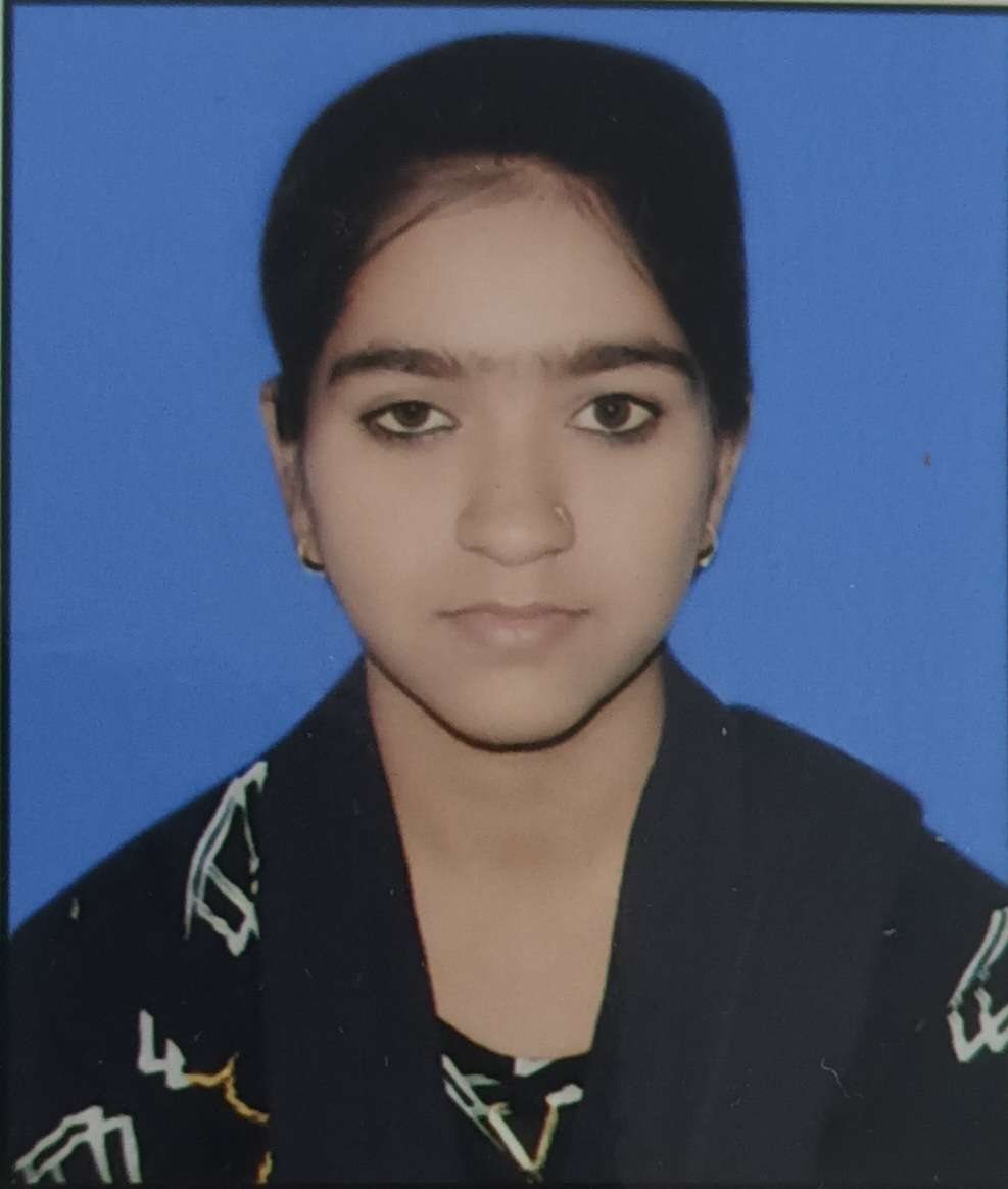 Student Photo Not Available